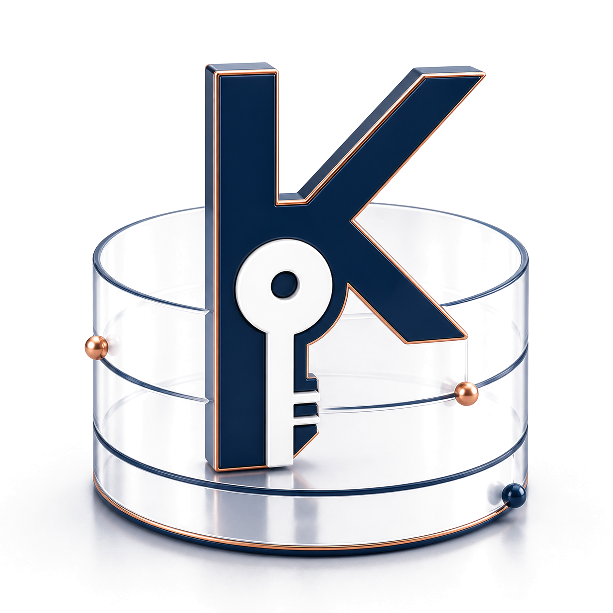 Объемный логотип Корыто